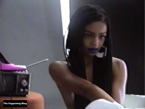 Selah Marley