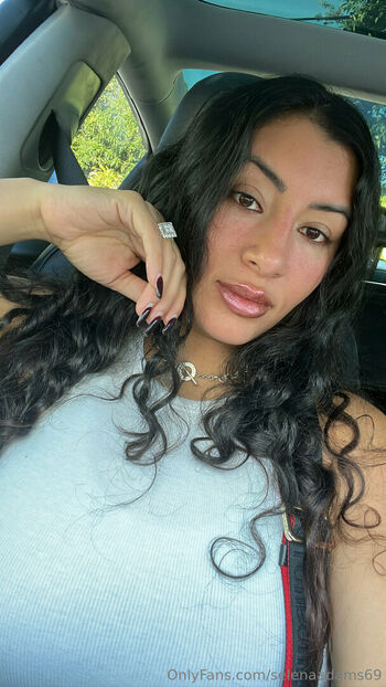 Selena Adams