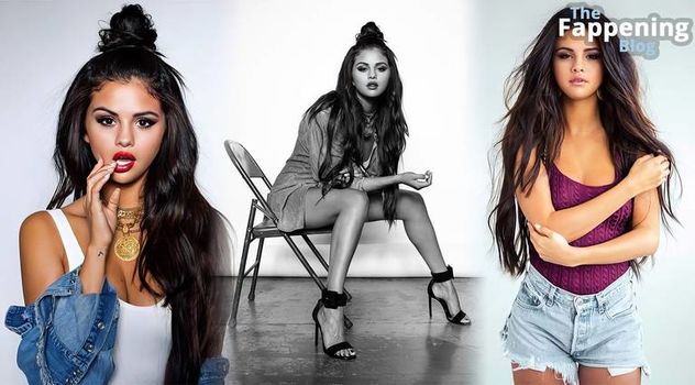 Selena Gomez