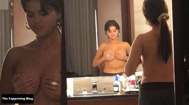 Selena Gomez