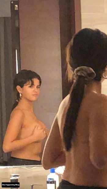 Selena Gomez