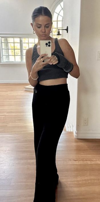 Selena Gomez