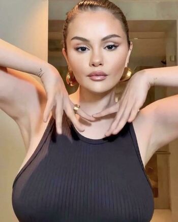 Selena Gomez