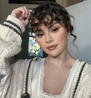 Selena Gomez