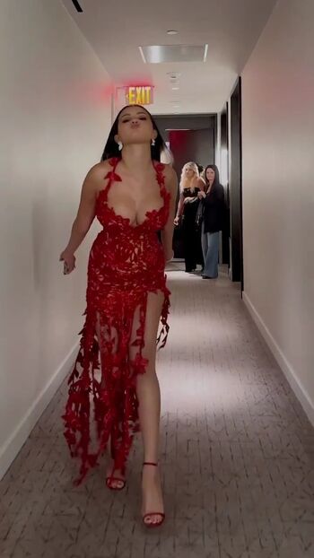 Selena Gomez