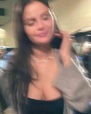 Selena Gomez