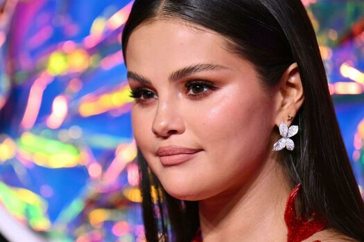 Selena Gomez