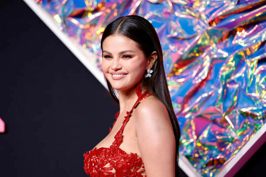 Selena Gomez