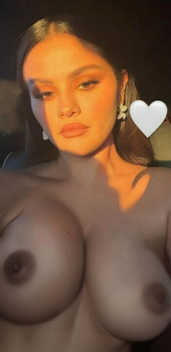 Selena Gomez