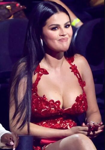 Selena Gomez