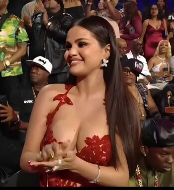 Selena Gomez