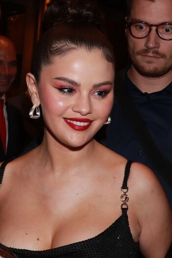 Selena Gomez