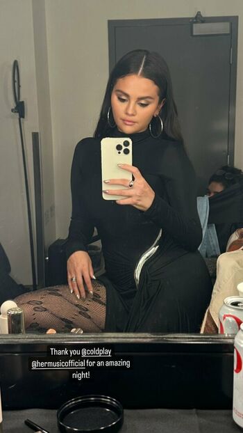 Selena Gomez