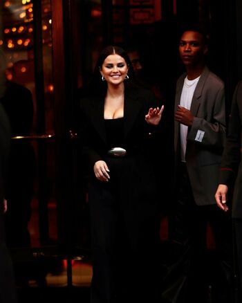 Selena Gomez