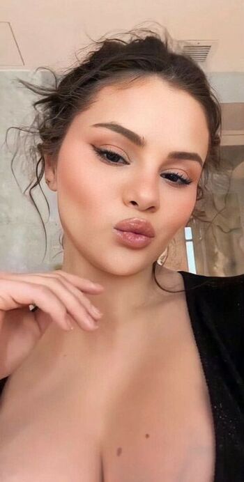 Selena Gomez
