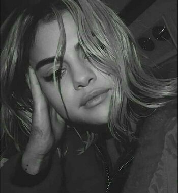 Selena Gomez