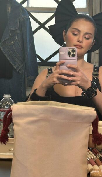 Selena Gomez