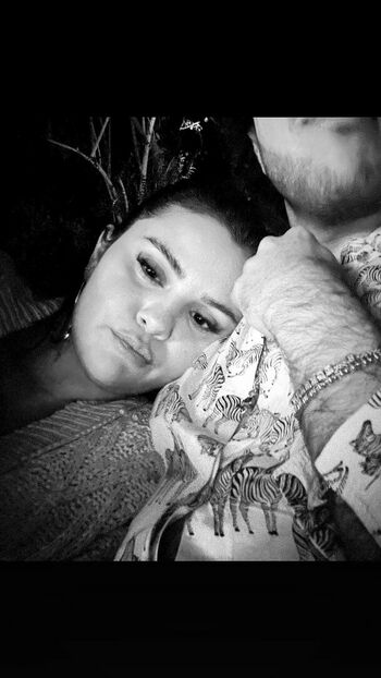 Selena Gomez