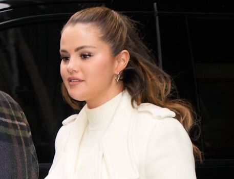 Selena Gomez
