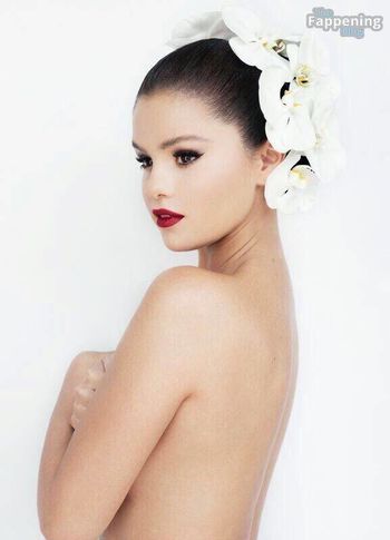Selena Gomez
