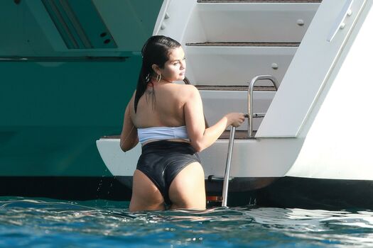 Selena Gomez