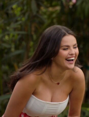 Selena Gomez
