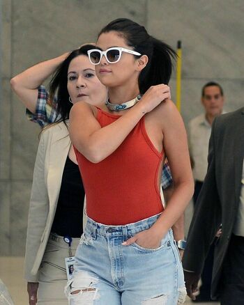 Selena Gomez