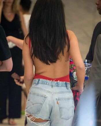 Selena Gomez