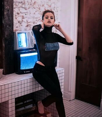 Selena Gomez