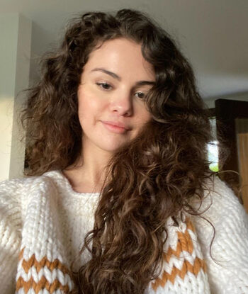 Selena Gomez