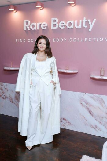 Selena Gomez