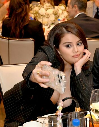 Selena Gomez
