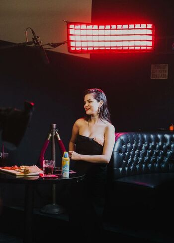 Selena Gomez