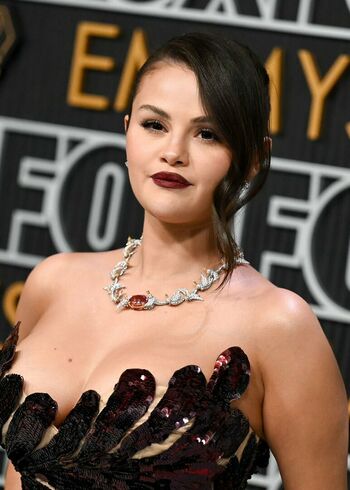 Selena Gomez