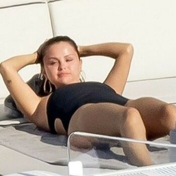 Selena Gomez
