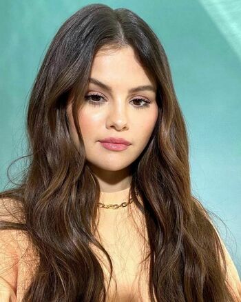 Selena Gomez