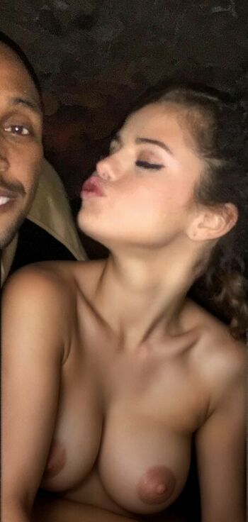 Selena Gomez