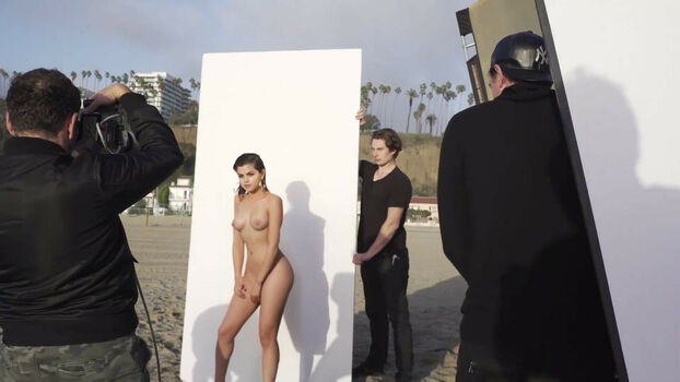 Selena Gomez