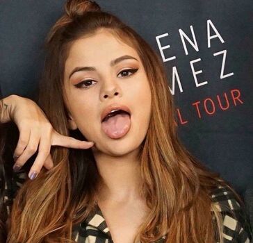 Selena Gomez