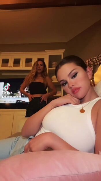 Selena Gomez