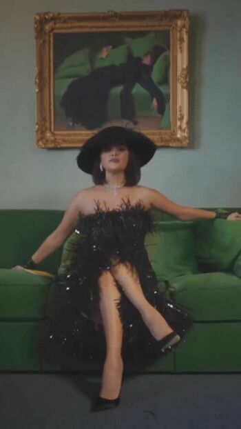Selena Gomez