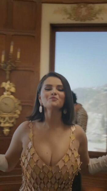 Selena Gomez