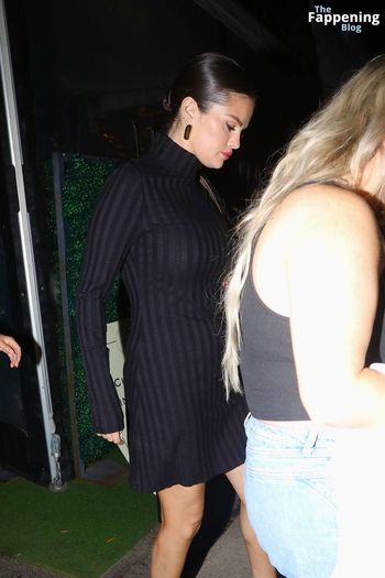 Selena Gomez