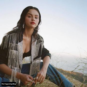 Selena Gomez