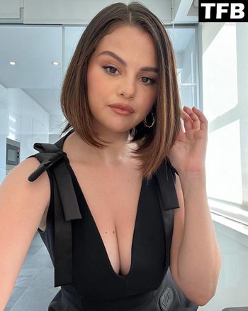 Selena Gomez