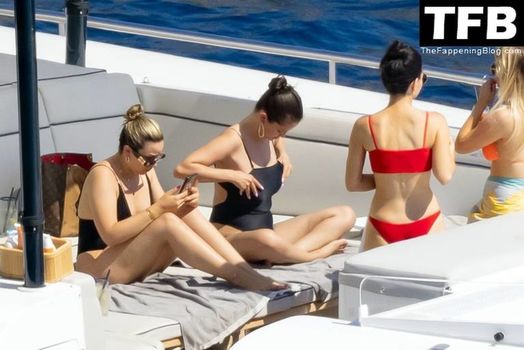 Selena Gomez