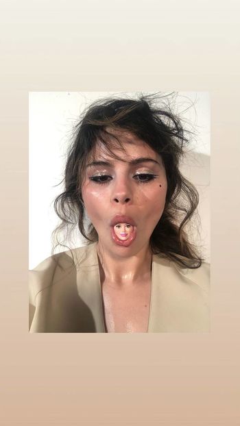 Selena Gomez