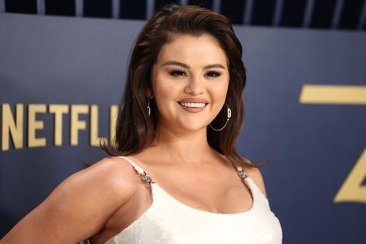 Selena Gomez