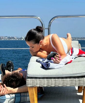 Selena Gomez