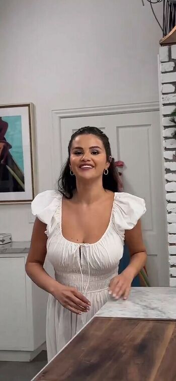 Selena Gomez